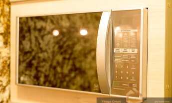 Imagem 5: Apartamento Mobiliado à Venda em Ponta Negra, 55 m², 2 quartos