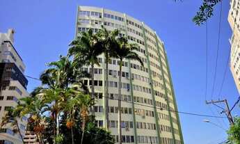 Imagem: APARTAMENTO COM 1 QUARTO NO CENTRO DE FLORIANÓPOLIS!