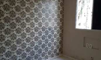 Imagem: Apto locação