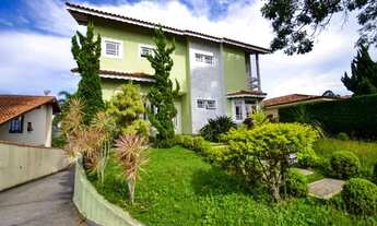 Imagem: Casa a venda em Jardim do Golf I - Jandira