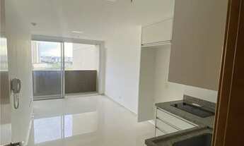 Imagem 7: Apartamento com 1 dormitório para alugar, 33 m² por R$ 1.350/mês - Norte - Águas Claras/DF