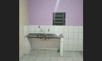 Imagem 6: Casa principal santos Dumont