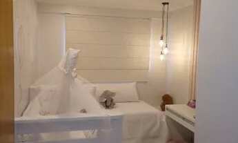 Imagem 5: Apartamento Maravilhoso com 3 Quartos em Aguas claras..