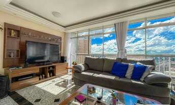 Imagem 4: Apartamento com 3 dormitórios à venda, 155 m² por R$ 1.100.000,00 - Bigorrilho - Curitiba