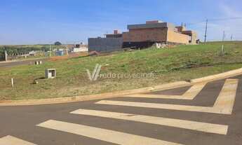 Imagem: Terreno - Parque Brasil 500 - Paulínia