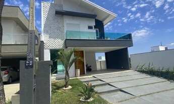 Imagem 2: Casa no Condomínio Mosaico da Serra - Mogi das Cruzes - São Paulo