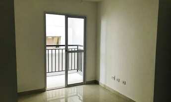 Imagem: Apartamento para venda de 49m² com 2 quartos