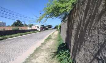 Imagem 3: Terreno Para Locação com 180m², 6mx30m, em Barra de Jangada, 1 quadra do Mar, Proximo de C