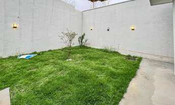 Imagem 3: Casa de Alto Padrão com 3 suítes no Setor Leste Vila Nova - Goiânia - GO