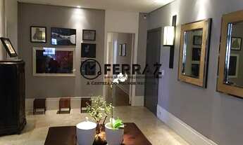 Imagem 6: LOCAÇÃO NO JARDIM EUROPA COM MUITO ESPAÇO E CONFORTO!!!