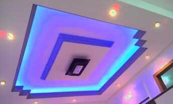 Imagem 5: Apt mobiliado em Águas Claras ao lado do metrô - particular