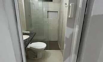 Imagem 2: Alugo apartamento de 2 quartos semi mobiliado