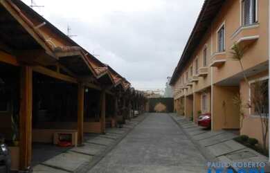 Imagem 2: CASA EM CONDOMÍNIO - VILA FORMOSA - SP