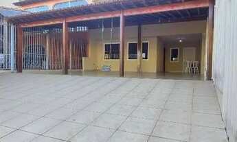 Imagem 2: Casa de 3 Quartos no Núcleo Bandeirante