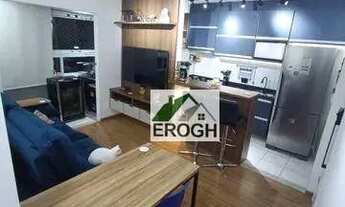 Imagem: Apartamento com 2 dormitórios à venda