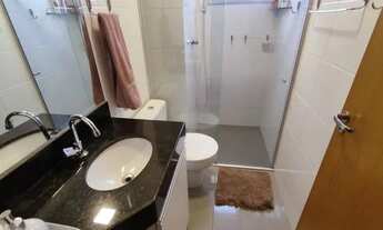 Imagem 7: Contagem - Apartamento Padrão - Fonte Grande