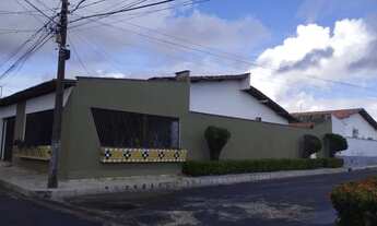 Imagem: Alugo casa em condomínio fechado no aririzal