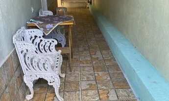 Imagem 5: Temporada na Vila Histórica de Mambucaba