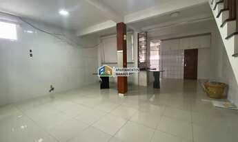 Imagem 6: Casa Conj. Eldorado 3 suítes Parque 10 de Novembro