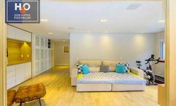 Imagem 5: Casa com 3 dormitórios 3 Suítes à venda, 329 m² - Vila Inah - São Paulo/SP