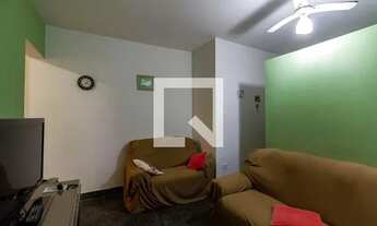 Imagem 4: Apartamento para Aluguel - Vila Tupi, 2 Quartos, 79 m2