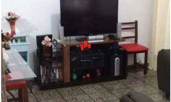 Imagem: Sobrado com 3 dormitórios e uma suíte