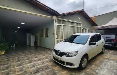 Imagem 2: CASA 3 QUARTOS ETAPA E - VALPARAISO 1