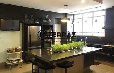 Imagem 5: LOCAÇÃO NO JARDIM EUROPA COM MUITO ESPAÇO E CONFORTO!!!