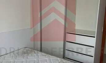 Imagem 7: Sala Climatizada. Mobiliado de tudo. 30m². Edf. Golden Sky