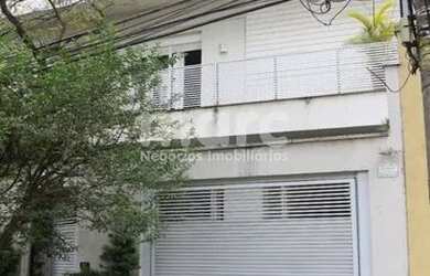 Imagem 3: SAO PAULO - Casa Padrão - ACLIMACAO