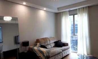 Imagem 2: Apartamento na Vila Olímpia