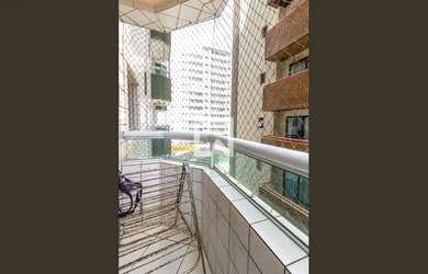 Imagem 7: Apartamento para Aluguel - Nova Mirim, 1 Quarto, 50 m2