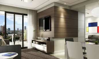 Imagem 1: Apartamento 3 quartos / 1 suíte, no Espinheiro