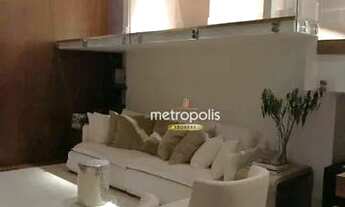 Imagem 3: Apartamento com 1 dormitório para alugar, 200 m² por R$ 18.499,00/mês - Cerqueira César