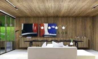 Imagem 2: Casa com 4 dormitórios à venda, 400 m² por R$ 9.000.000,00 - Vila Nova Conceição - São Pau