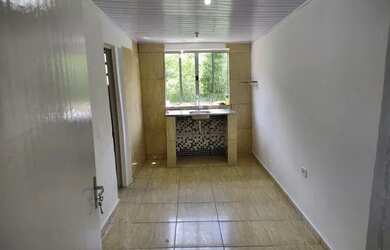 Imagem 2: Casa Casa com 1 dormitório