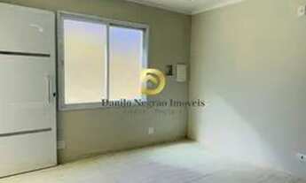 Imagem 2: Casa de condomínio sobrado para venda tem 125 metros quadrados com 3 quartos