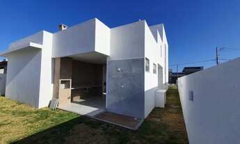 Imagem 4: Casa Condomínio Terras Alphaville2- Barra dos Coqueiros