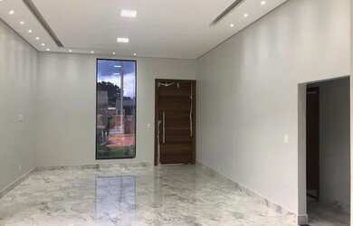 Imagem 6: Vendo linda casa de alto padrão na Ponte Alta Residencial Caliandra
