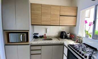 Imagem 2: Casa a venda no Bairro Mais Parque com 2 dorm em Três Lagoas