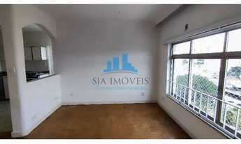 Imagem 4: Apartamento para aluguel possui 95 metros quadrados com 2 quartos em Água Branca - São Pau