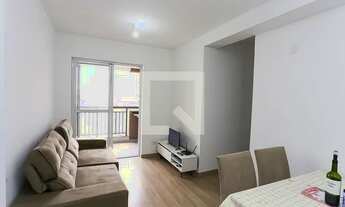 Imagem: Apartamento para Aluguel - Vila Andrade