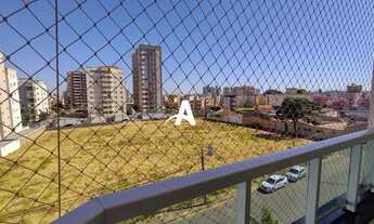 Imagem 3: Apartamento à venda, 3 quartos, 1 suíte, 2 vagas, SANTA MÔNICA - Uberlândia/MG