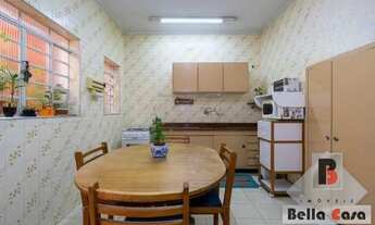 Imagem 5: Casa de vila a venda no Belém, Belenzinho, Mooca