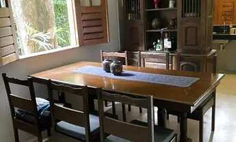 Imagem 5: Casa Duplex Mobiliada em Guaramiranga