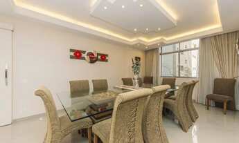 Imagem 5: Apartamento tipo para venda com 3 quartos, 151m²