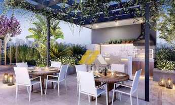 Imagem 2: Apartamento com 1 dormitório à venda, 39 m² por R$ 490.000,00 - Centro - Campinas/SP