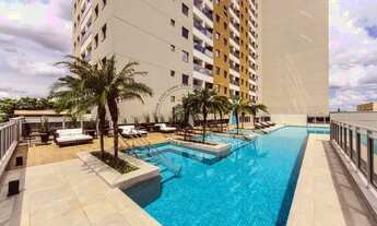 Imagem 2: Alugo flat para semana da Agrishow - Edifício HUB