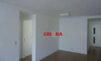 Imagem 6: Apartamento com 2 dormitórios para alugar, 90 m² por R$ 4.616,00/mês - Icaraí - Niterói/RJ