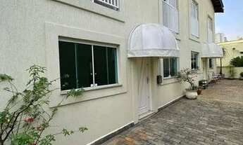 Imagem 3: Casa de condomínio para venda possui 122 metros quadrados com 3 quartos